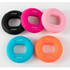 Ball Grip Ring Finger training