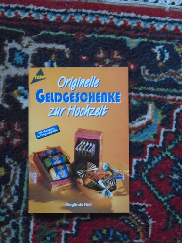 Originelle geldgeschenke zur - originelle,