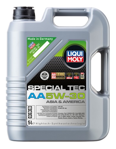Liqui moly 20954 - moly,