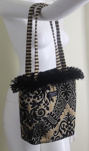 Neu bagolita klein fransen - neu,