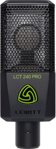 Lewitt lct 240 - lct, pro