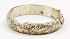 Original jugendstil armreif - original,