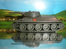 Roskopf # 152 # Kampfpanzer T34/76 # WW II # Sowjetische Armee # 1:100 #