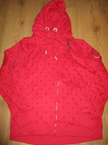 Schöne damen outdoor sweat - outdoor-, sweat-