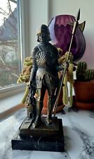 Figur HEILIGER FLORIAN Metall