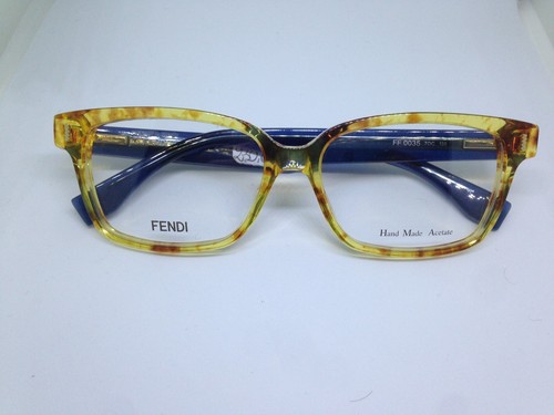 Fendi ff0035 7oc occhiali - fendi,