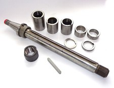 Fräsdorn lang gebraucht SK40