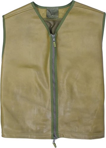 Neu british army leather - army,