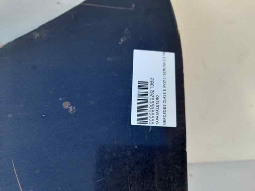 Heckklappe kofferraumdeckel - heckklappe,