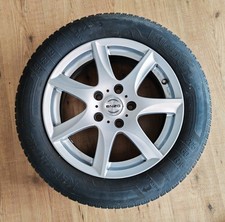 ENZO W ALU 7Jx16H2 / ET 48 /