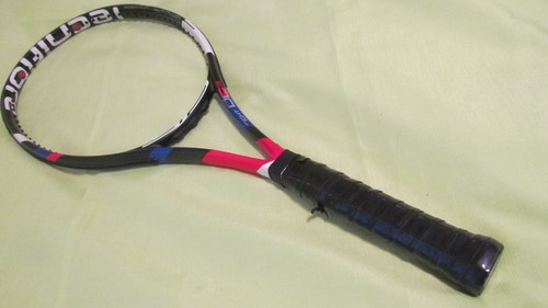 Tecnifibre tfight 315 dcs3 - tecnifibre,