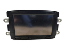 Radio Navi MediaNav RENAULT TRAFIC III MASTER II CAPTUR 281156708R