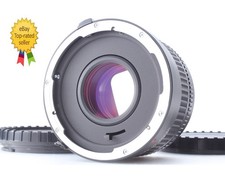 [NEUWERTIG mit Kappe] Mamiya