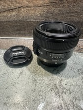Yongnuo YN 50mm F1.8N Objektiv