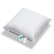 3 Kammer Kopfkissen extra
