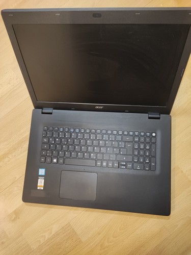 Acer travelmate p278 - travelmate, p278-m