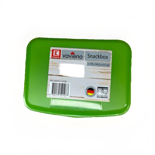Snackbox 19x 5 - 19x, x