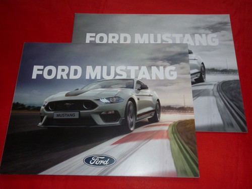 Ford mustang v8 fastback - ford,