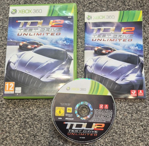Test drive unlimited - unlimited, 2