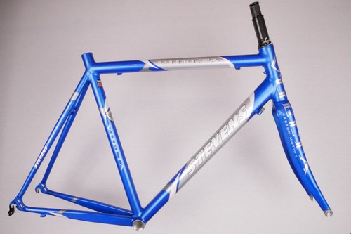 Stevens vuelta rennrad - stevens,