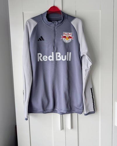 New york red bulls 2023 - red,