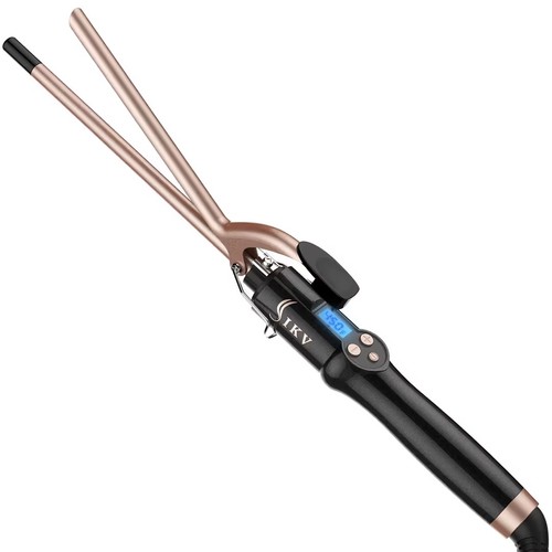 Haarstab zange 9mm dünn - 9mm,