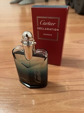Cartier Declaration Essende