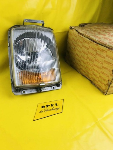 Original opel diplomat - opel, b