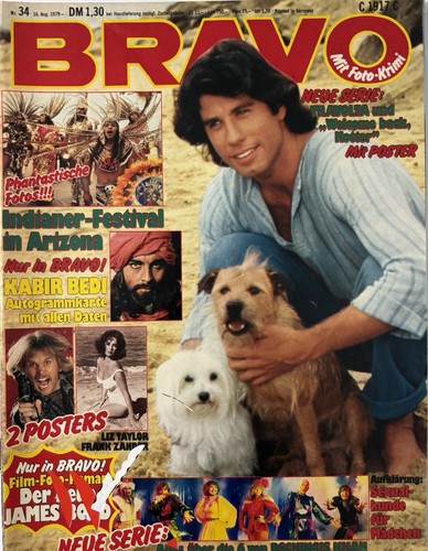 Bravo 1 1979 - bravo,