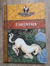 Fabelwesen - Verzauberte Welten - Sibylle Dralle - Bertelsmann Verlag