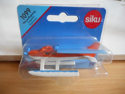 Siku wasserflugzeug - siku, in