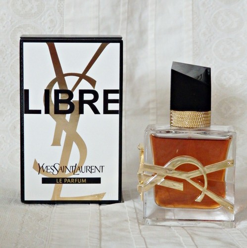 Eau parfum ysl - eau, ••