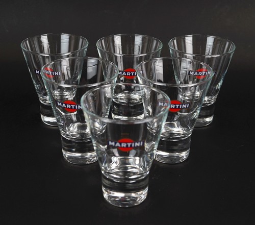 6er set martini - 6er, martini-glÄser