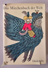 Das Märchenbuch der Welt