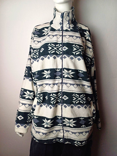 Damen fleecejacke lang - fleecejacke,