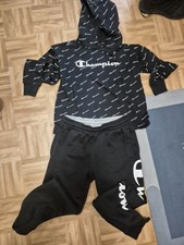 Trainingsanzug Damen 2-teilig