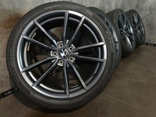 VW T-Roc R 1 A1 Pretoria