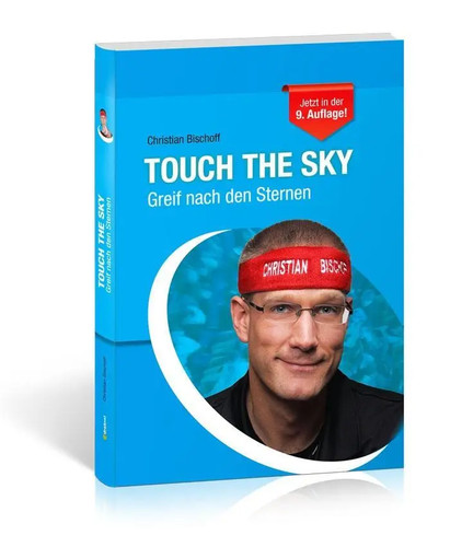 Touch the sky - greif, den