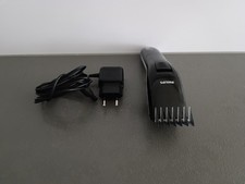 PHILIPS Profi Haarschneider Haarschneidemaschine Trimmer QC 5115/15 Series 3000