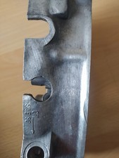 Zundapp motor gehäuse - ,