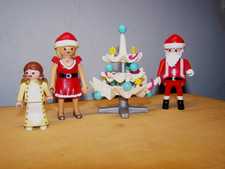 Playmobil Weihnachtsmann