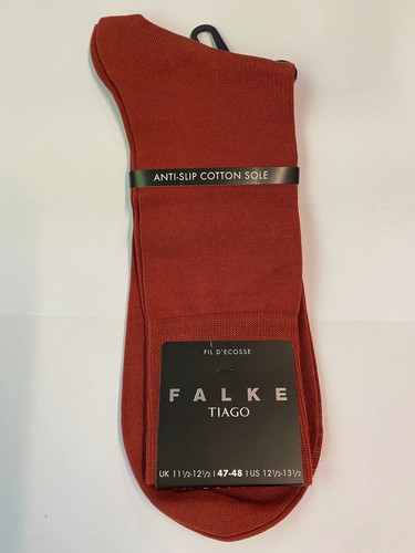 Falke tiago socken bean - socken,