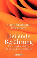Heilende berührung - heilende,