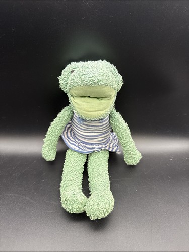 Sigikid frottee frog frosch - sigikid,