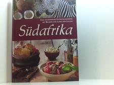 Südafrika - Eine kulinarische