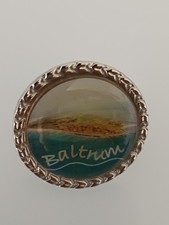 Pin  BALTRUM   (587)