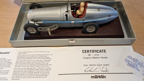 Märklin mercedes benz - märklin,