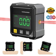 Mini Digital Winkelmesser