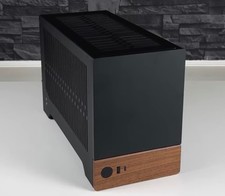 Mini ITX Gaming PC Hackintosh