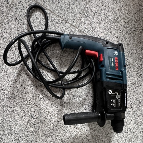 Bosch boschhammer gbh d - bosch,